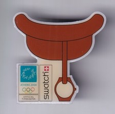 RARE PINS PIN'S .. OLYMPIQUE