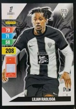 Panini Adrenalyn XL 2024-25 -