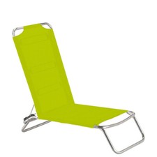 Chaise Longue Jolly fiam Vert 022tx VP Aluminium
