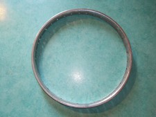 Jante 2-16 36 trous AVA roue