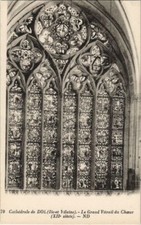 CPA Dol de Bretagne La