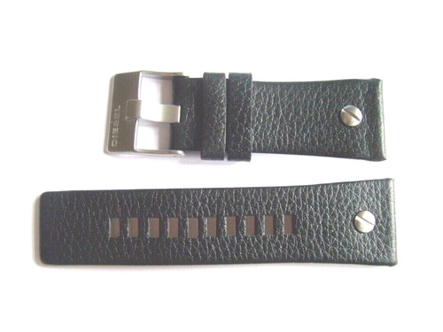 Diesel bracelet cuir - diesel,