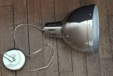 Suspension luminaire design