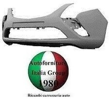 Pare-Choc Avant à Peindre