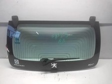 Lunette arriere PEUGEOT 107 PHASE 1 1111