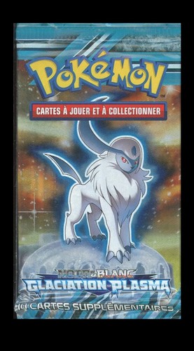 Pokémon jcc booster - pokémon,