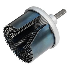 Kit Scie Trépan Draper 7