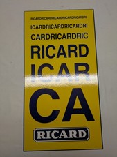 Cadre Ophtalmologiste RICARD