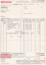 45 PITHIVIERS grossiste