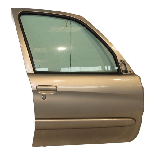 Porte avant droite citroën - avant,