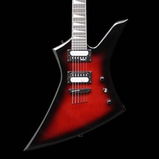 Jackson js32t kelly - jackson, kelly,