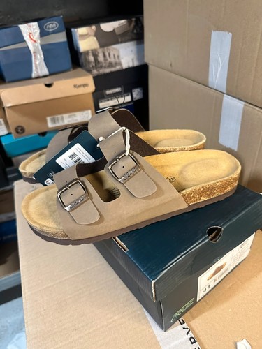 Sandales mules neuves - mules,