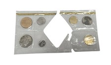 France Serie Fdc Fleur De