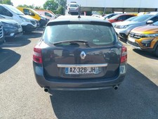 Boite de vitesses RENAULT LAGUNA 3 PHASE 1 BREAK 7701479185