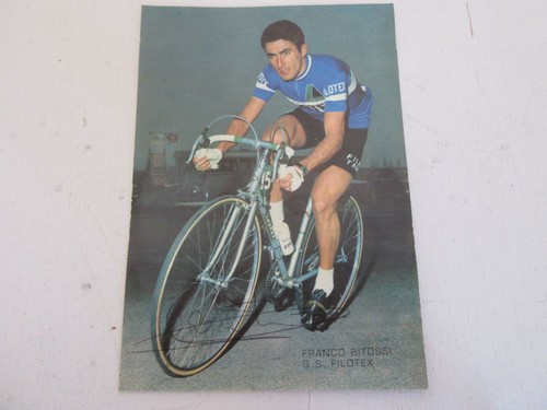 Cyclisme carte postale - cyclisme,