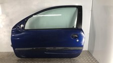 Porte avant gauche PEUGEOT 206