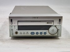 Lecteur CD Sony - Fonctionnel