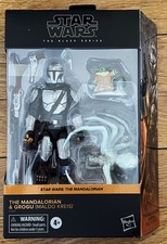Star Wars The Black Series