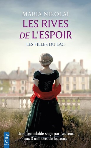 Les rives espoir - l'espoir:,
