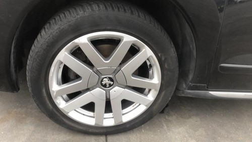 Jeu jantes peugeot 3008 - ,