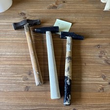 Lots De Trois Marteaux 