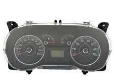 Tableau de Bord Compteur