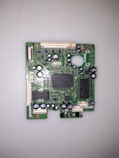 LED Driver board TV Lenco