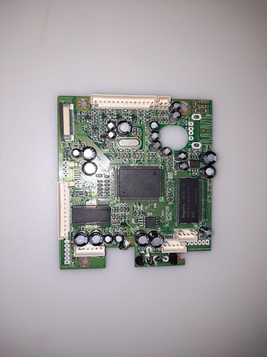 Led driver board lenco - board, tv