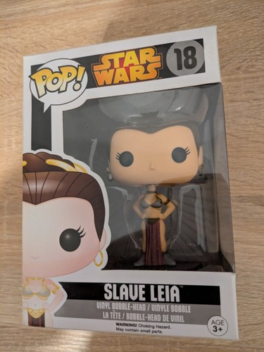 Funko pop star - funko,