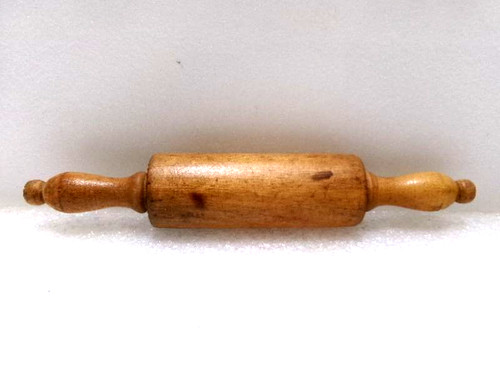 Ancien petit rouleau - , à