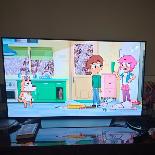 Oled 4k - lg,