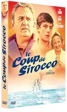 [DVD]  Le Coup de Sirocco  [