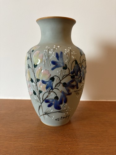 Camille tharaud limoges vase - tharaud,