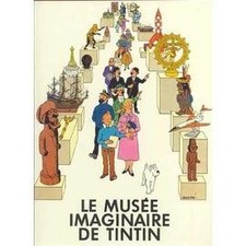Livre Le Musée Imaginaire De
