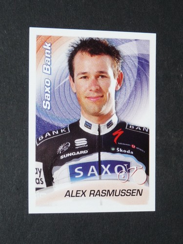 335 alex rasmussen - #335,