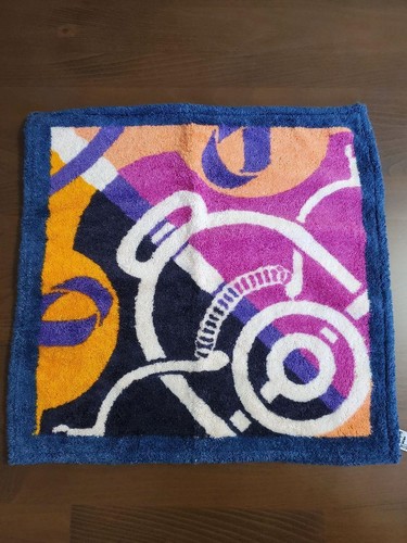 Serviette plage coton - serviette,