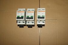 1 Interrupteur sectionneur MERLIN GERIN 32 A modulaire 3 pôles réf 15011