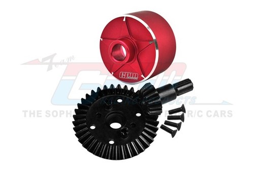 Gpm mag1200s engrenage 37t - gpm, mag1200s-r