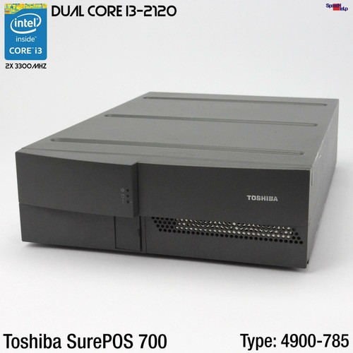 Toshiba surepos 700 pos - toshiba,