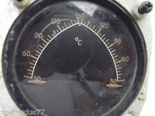 WW2 USAAF WESTON O C Indicator