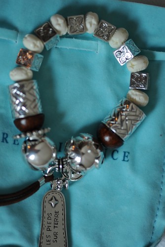 Bracelet reminicence argent - reminicence,
