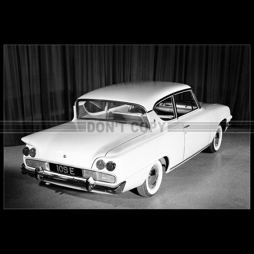 Photo 040152 ford - consul, 600