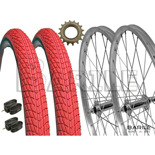 Paire roues 1 75 - 20, 1.75
