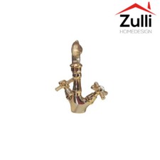 ROBINETTERIE LAVABO MONOFORO 2