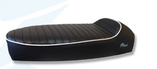Selle Longue Modèle Sport
