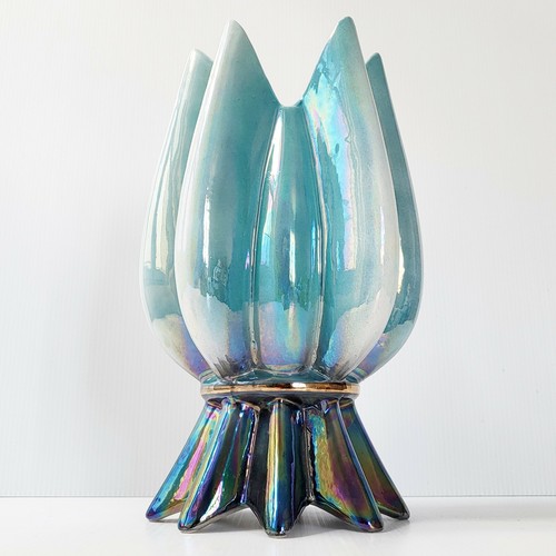 Superbe vase vintage italien - superbe,