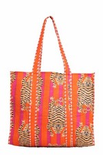 Sac d'épicerie fourre-tout