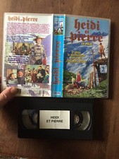 CASSETTE VIDEO VHS CINEMA
