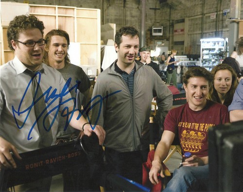 Judd apatow year old - apatow, '40