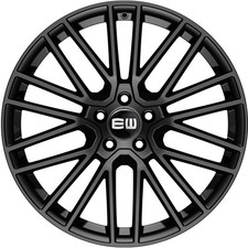 Jante alu ew08 titanium - titanium, 20"